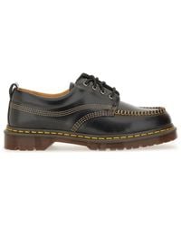 Dr. Martens - Lowell 4 Eye Shoe - Lyst