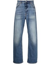 Missoni - Jeans con effetto schiarito - Lyst