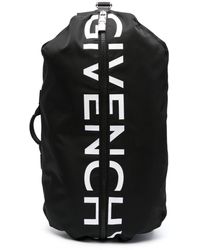 Givenchy - Zaino con zip - Lyst