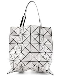 Issey Miyake - Lucent Matte Medium Tote Bag - Lyst