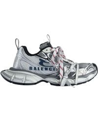 Balenciaga - Sneakers Polyurethane Polyester - Lyst