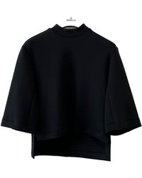 Moncler Genius - Cotton T-Shirt - Lyst