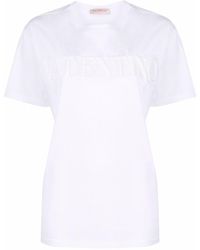 womens valentino t shirt
