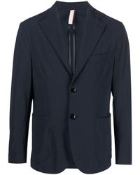 Pmds - Single Breasted Jacket - Lyst