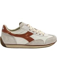 Diadora - Equipe Vela Sneaker - Lyst