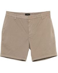 Dondup - Manheim Bermuda Shorts - Lyst