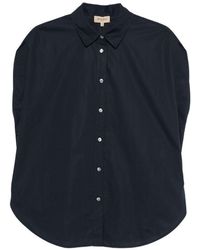 Woolrich - Cotton Shirt - Lyst