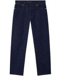 Stone Island - Denim-Rinsed Jeans - Lyst