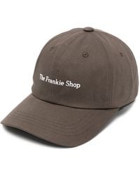 Frankie Shop - Frankie Baseball Cap - Lyst