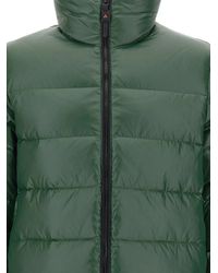 Peuterey - Keke Lks Quilted Down Jacket - Lyst