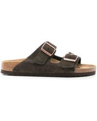 Birkenstock - Arizona Sandals - Lyst
