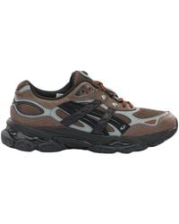 Asics - Gel-Nyc 2.0 Sshs Sneaker - Lyst