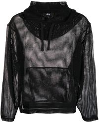 Stussy Hoodies for Men | Online Sale up to 38% off | Lyst