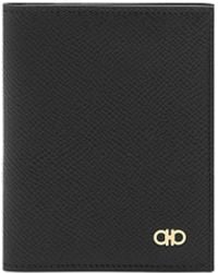 Ferragamo - Micro Gancio Wallet - Lyst