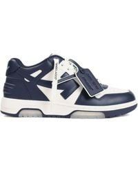 Off-White c/o Virgil Abloh - Out Of Office Calf Leather - Lyst