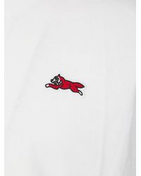 ICECREAM - Running Dog Cotton T-Shirt - Lyst