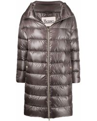 Herno - Jackets - Lyst