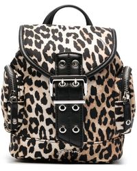 Ganni - Bucky Nano Backpack - Lyst