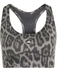 adidas By Stella McCartney - Gym Bralette - Lyst