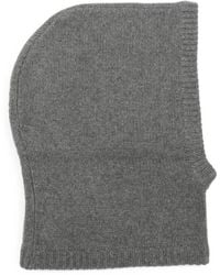 Soft Goat - Balaclava - Lyst