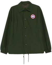 Canada Goose - Regency Blouson Jacket - Lyst