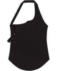 Courreges - Top - Lyst