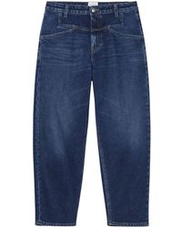 Closed - Stover-X Denim Jeans - Lyst