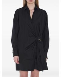 Loewe - Dress - Lyst