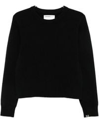 Extreme Cashmere - Cashmere Crewneck Sweater - Lyst