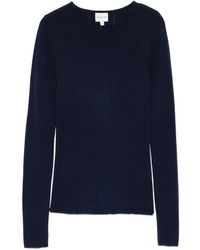 Herskind - Wool Crewneck Sweater - Lyst