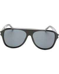 Saint Laurent - Sl 970 Sunglasses - Lyst