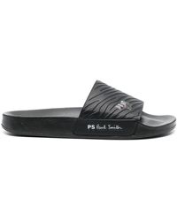 PS by Paul Smith - Pool Slides - Lyst