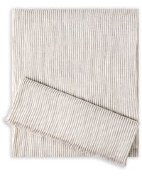 Brunello Cucinelli - Linen Scarf - Lyst