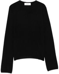 Lisa Yang - Georgie Cashmere Sweater - Lyst