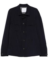 Luigi Bianchi - Brando Jacket - Lyst