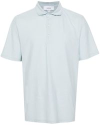 Lardini - Cotton Polo Shirt - Lyst
