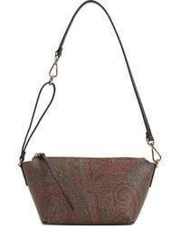 Etro - Arnica Mini Bag - Lyst