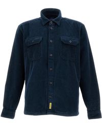 B.D. Baggies - Camicia Giacca - Lyst