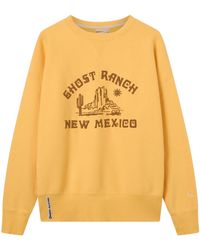 Champion - Ghost Ranch Crewneck Sweatshirt - Lyst