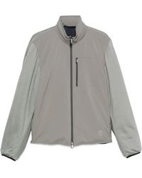 Brioni - Nylon Golf Blosuon Jacket - Lyst