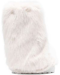 Casadei - Double-Face High Boots - Lyst