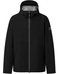 Ecoalf - Diluvio Jacket - Lyst