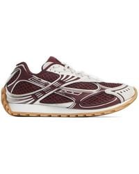 Bottega Veneta - "Orbit" Sneakers - Lyst