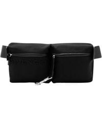 Givenchy - Multipocket Bumbag - Lyst