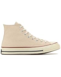 Converse - Chuck 70 Hi Vintage Sneaker - Lyst