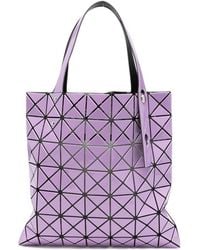 Issey Miyake - Prism Gloss Tote Bag - Lyst