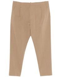 Dondup - Ben Trousers - Lyst