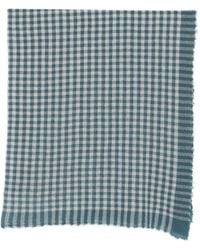 Apuntob - Cashmere Stole - Lyst