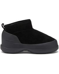 Moon Boot - Stivaletto Luna Low - Lyst