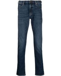 mens armani slim fit jeans